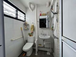 Blk 154 Hougang Street 11 (Hougang), HDB 3 Rooms #594733391